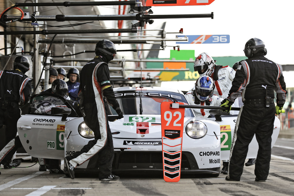 (Foto: Porsche Media)